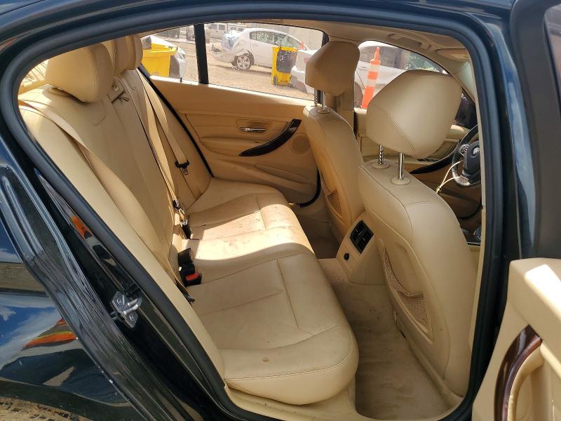 Aukcja sprzedaży 2013 Bmw 328, vin: WBA3C1C56DF441858, numer aukcji: 59817046