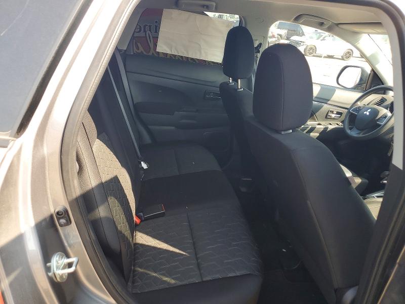Aukcja sprzedaży 2024 Mitsubishi Outlander Sport, vin: JA4ARUAU0RU023457, numer aukcji: 60306886