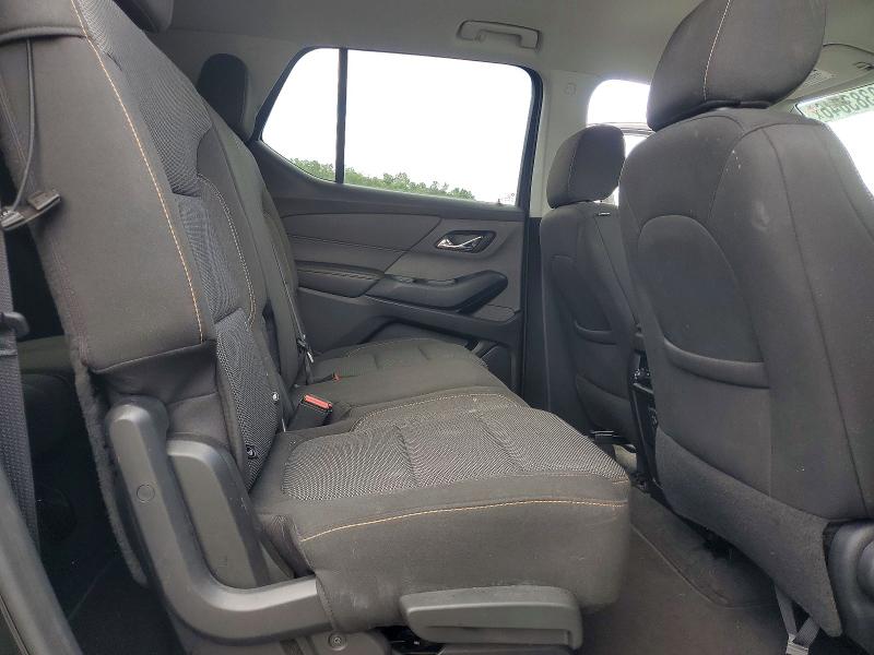 Продажа на аукционе авто 2020 Chevrolet Traverse, vin: 1GNERFKW9LJ166989, номер лота: 60383846