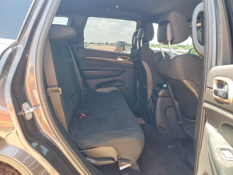 2017 Jeep Grand Cherokee მანქანა იყიდება აუქციონზე, vin: 1C4RJEAG0HC813586, აუქციონის ნომერი: 62028716