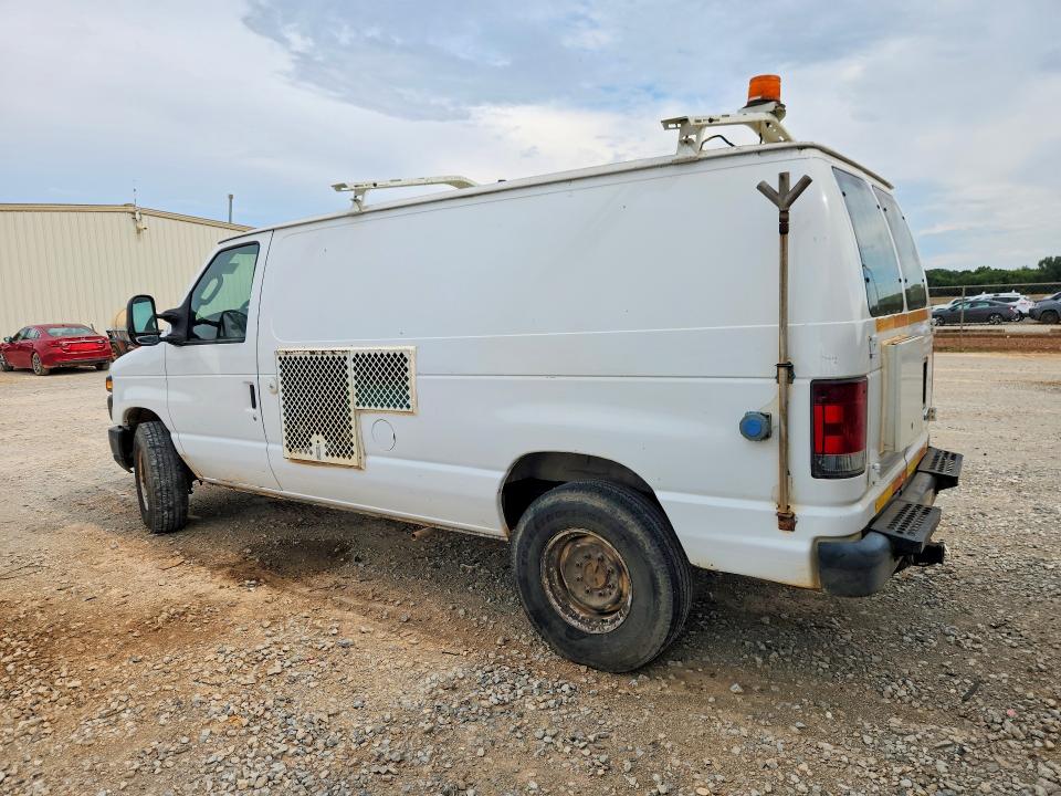 Aukcja sprzedaży 2008 Ford Econoline, vin: 1FTSE34LX8DB43283, numer aukcji: 60068596
