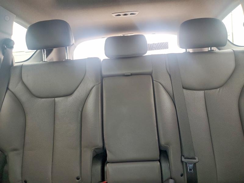 60266446 :رقم المزاد ، 5NMS53AA0LH248126 vin ، 2020 Hyundai Santa Fe مزاد بيع