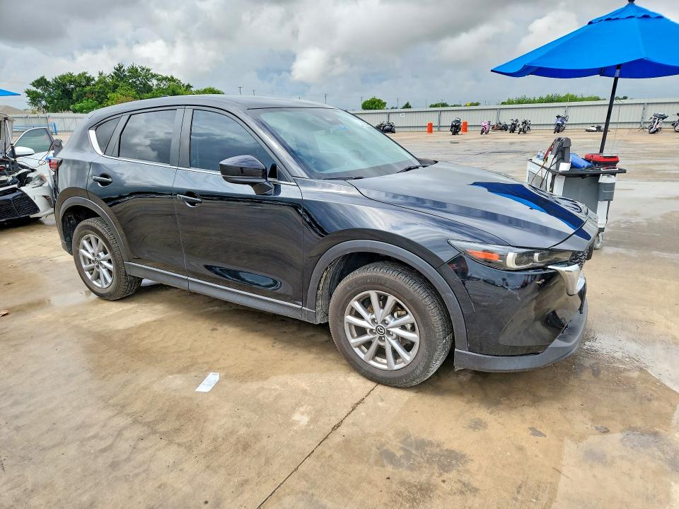 Aukcja sprzedaży 2022 Mazda Cx-5, vin: JM3KFBCM4N0562600, numer aukcji: 60628946