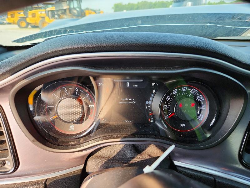 2020 Dodge Challenger მანქანა იყიდება აუქციონზე, vin: 2C3CDZAG6LH210589, აუქციონის ნომერი: 63029326