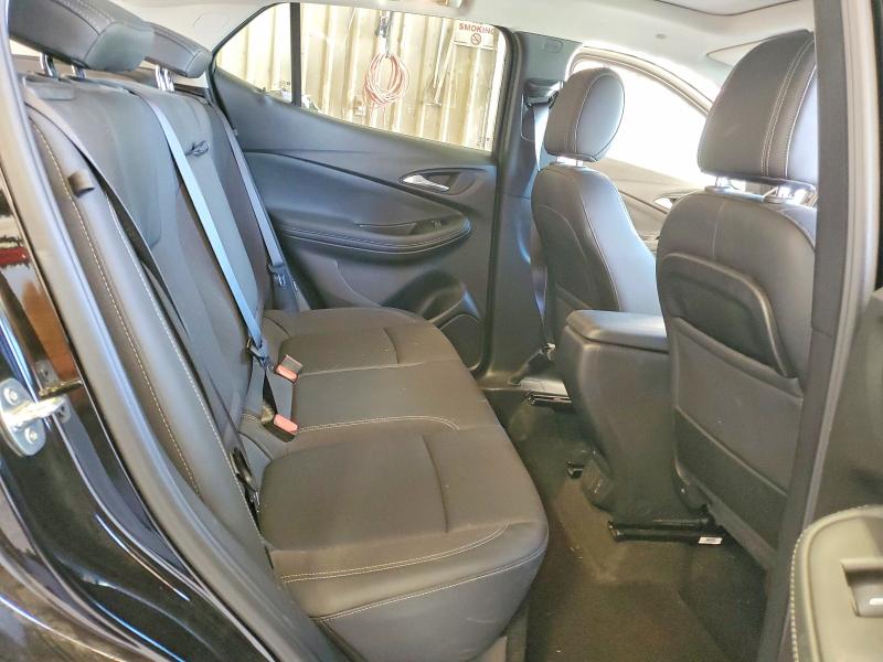 Aukcja sprzedaży 2020 Buick Encore Gx, vin: KL4MMDS20LB130066, numer aukcji: 60287186