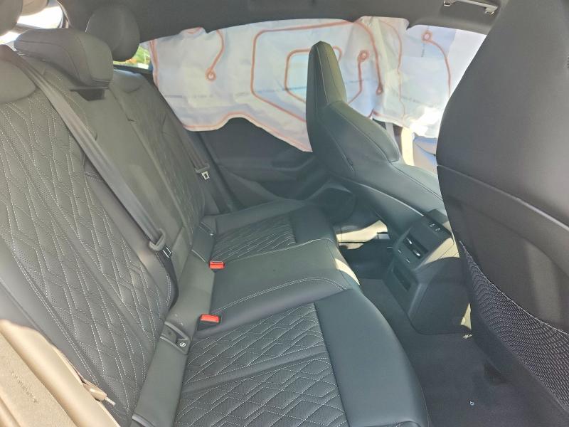 61235826 :رقم المزاد ، WAU25CFU2SN120794 vin ، 2025 Audi S5 مزاد بيع