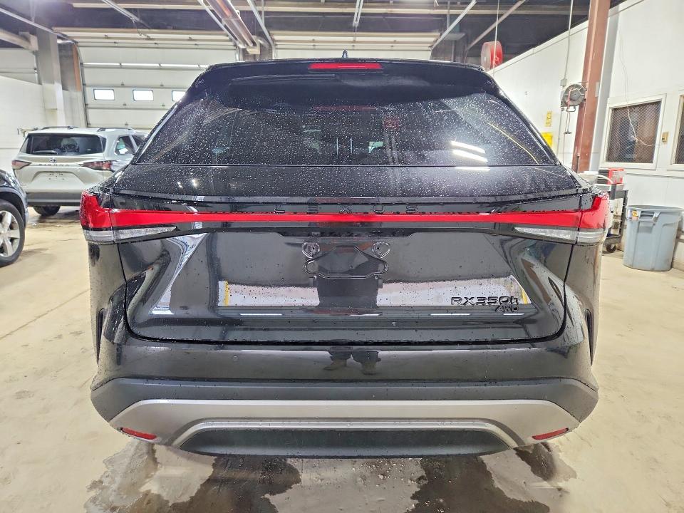 Продаж на аукціоні авто 2026 Lexus Rx 350h, vin: 2T2BBMCA6TC132250, номер лоту: 59233196