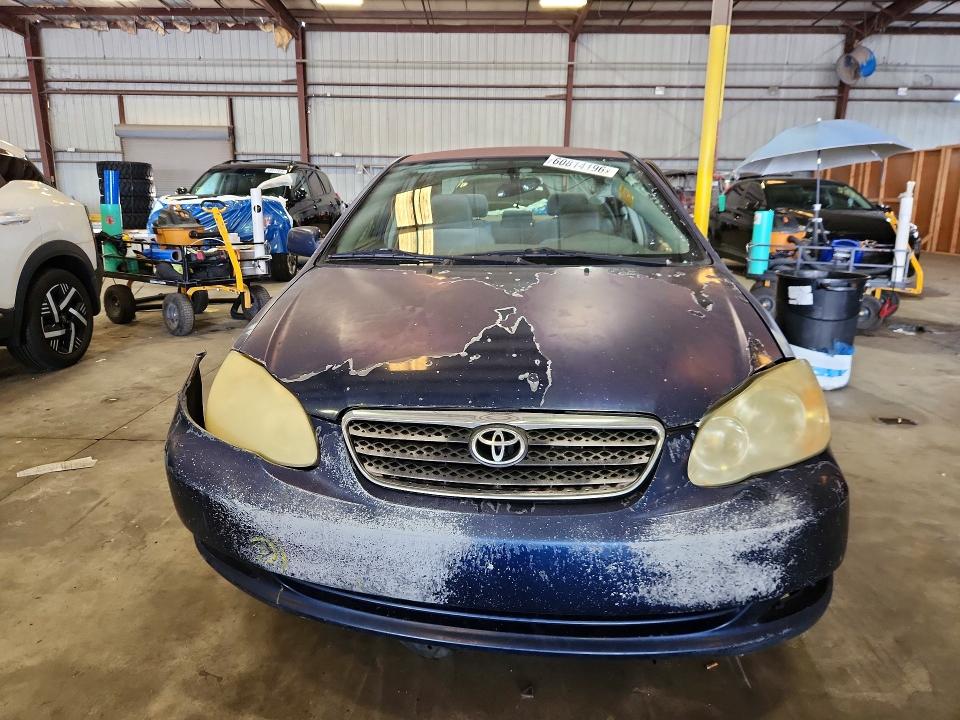 Aukcja sprzedaży 2006 Toyota Corolla, vin: 1NXBR30E06Z751012, numer aukcji: 60814196