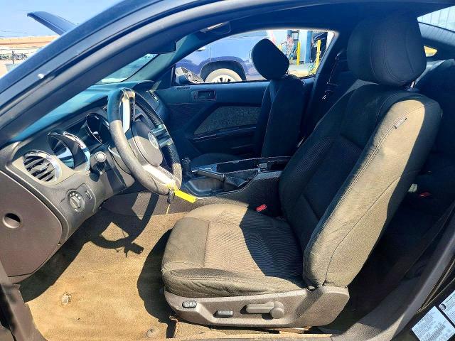 2014 Ford Mustang მანქანა იყიდება აუქციონზე, vin: 1ZVBP8AM6E5308561, აუქციონის ნომერი: 62823096