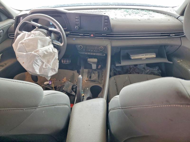 59774366 :رقم المزاد ، KMHLM4DG3TU149205 vin ، 2026 Hyundai Elantra مزاد بيع