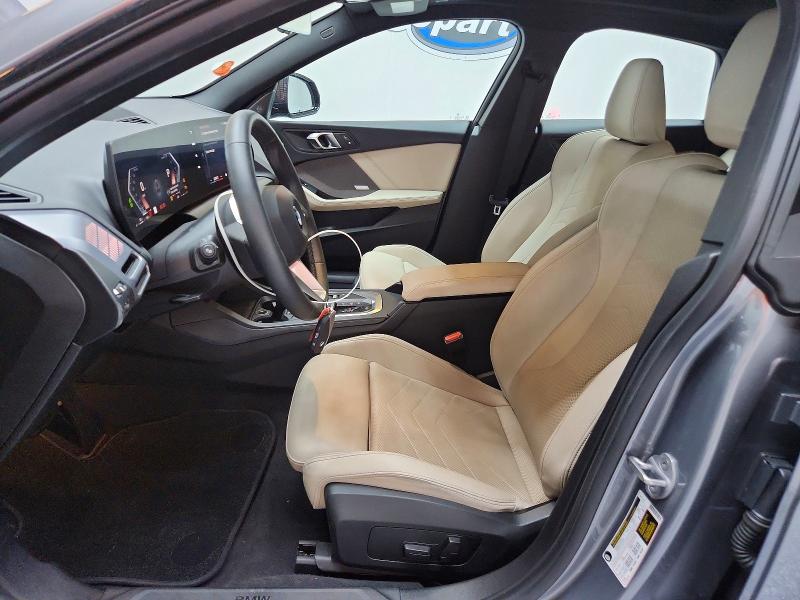 Продажа на аукционе авто 2026 Bmw 228, vin: WBA83GG05T7U41835, номер лота: 61497736