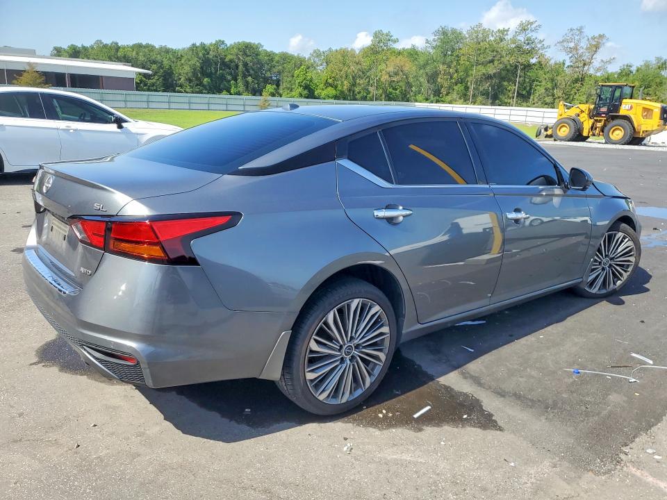 2023 Nissan Altima მანქანა იყიდება აუქციონზე, vin: 1N4BL4EW0PN387740, აუქციონის ნომერი: 61845216