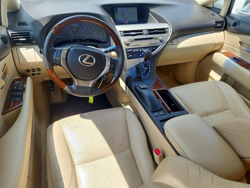 Aukcja sprzedaży 2014 Lexus Rx 350, vin: JTJBK1BAXE2459642, numer aukcji: 62145716