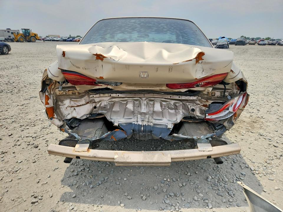 Продаж на аукціоні авто 2000 Honda Accord, vin: 1HGCG1645YA025931, номер лоту: 58769486