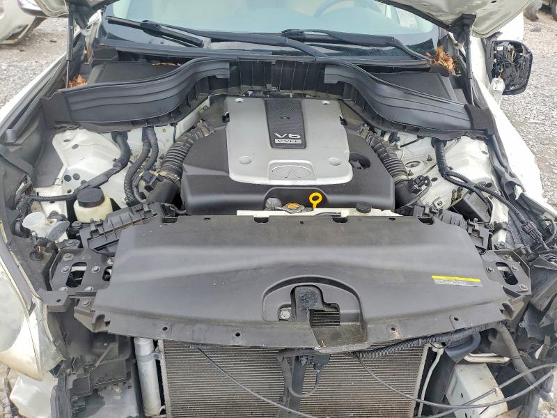 Продажа на аукционе авто 2017 Infiniti Qx50, vin: JN1BJ0RP1HM385131, номер лота: 61757466