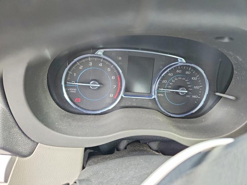 Продажа на аукционе авто 2018 Subaru Forester, vin: JF2SJAGC9JH594491, номер лота: 60034616
