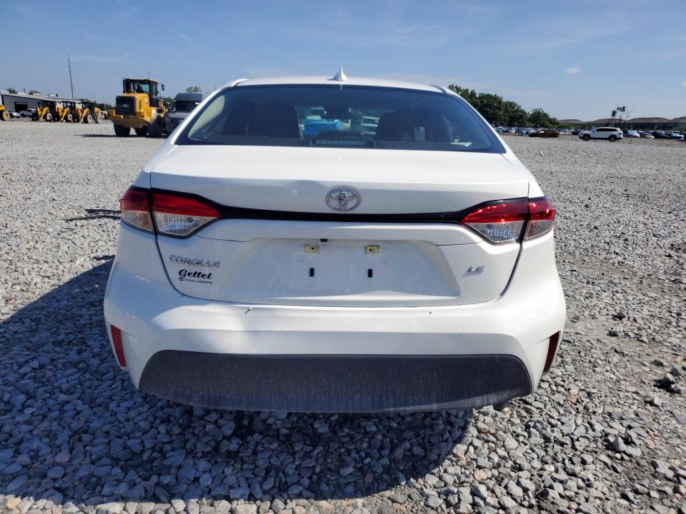 Продажа на аукционе авто 2025 Toyota Corolla, vin: 5YFB4MDE6SP283359, номер лота: 62078566