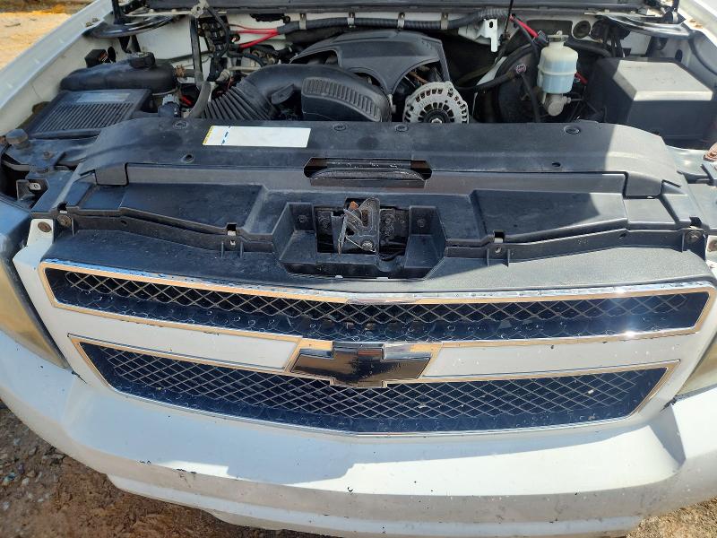 Продажа на аукционе авто 2010 Chevrolet Tahoe, vin: 1GNUKAE04AR284537, номер лота: 61021566