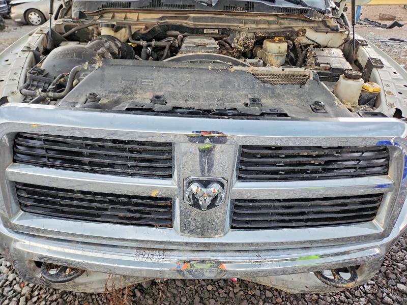 2013 Ram 2500 მანქანა იყიდება აუქციონზე, vin: 3C6UR5CL0DG594768, აუქციონის ნომერი: 60254576