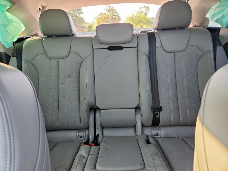 Продажа на аукционе авто 2020 Audi Q5, vin: WA1CNAFY8L2029685, номер лота: 59379296