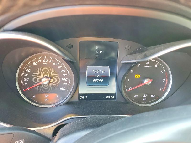 Продаж на аукціоні авто 2017 Mercedes-benz C, vin: 55SWF4JB8HU205478, номер лоту: 61444696