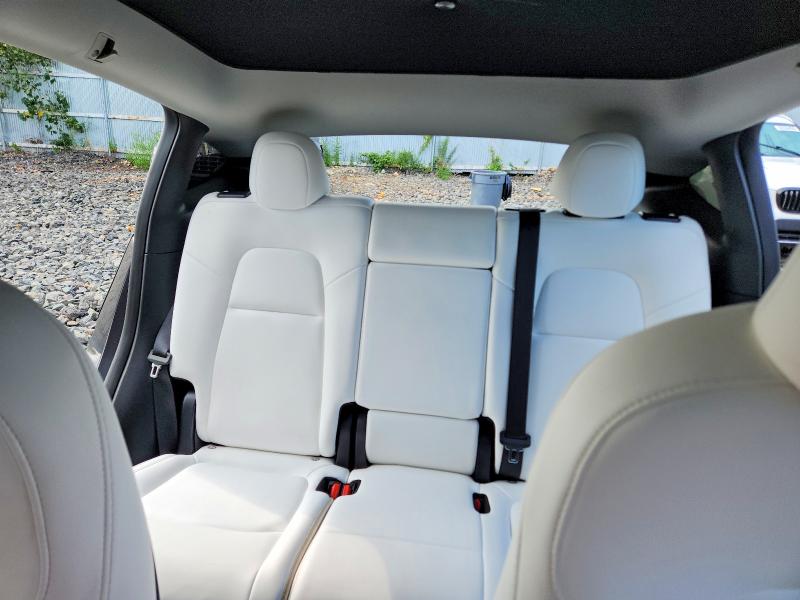 Aukcja sprzedaży 2024 Tesla Model Y, vin: 7SAYGAEE9RF992889, numer aukcji: 61758566