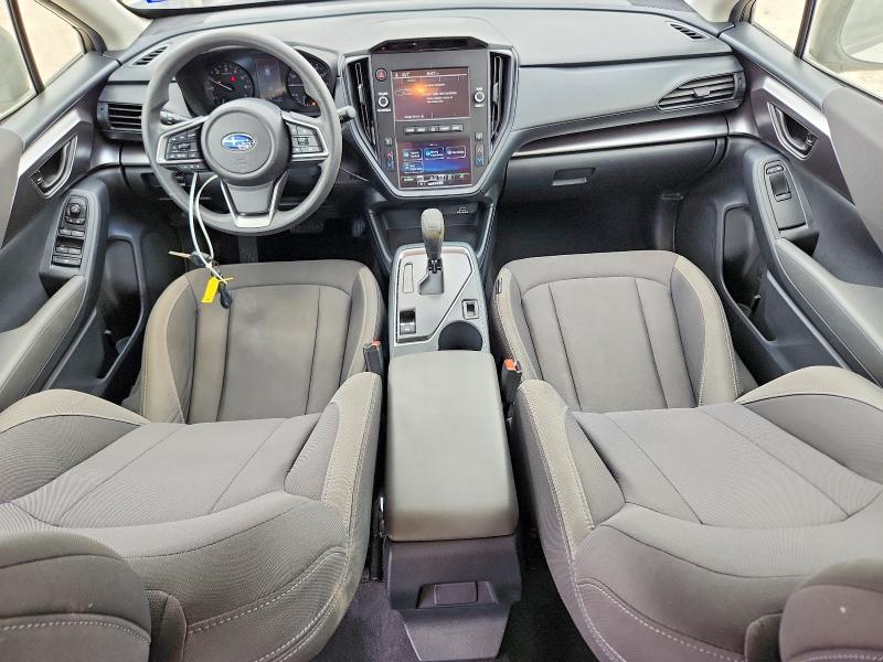 Продажа на аукционе авто 2024 Subaru Impreza, vin: JF1GUABC6R8376836, номер лота: 59644796