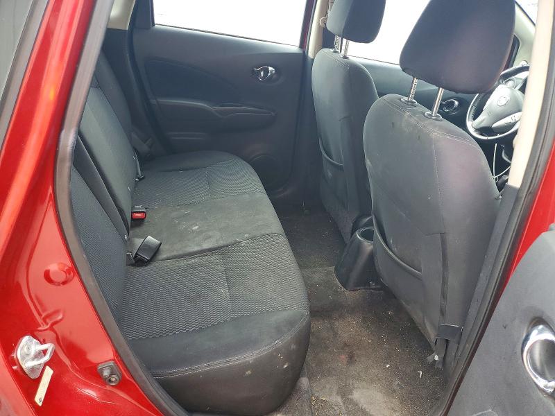 Продажа на аукционе авто 2015 Nissan Versa Note, vin: 3N1CE2CP4FL411919, номер лота: 63033926