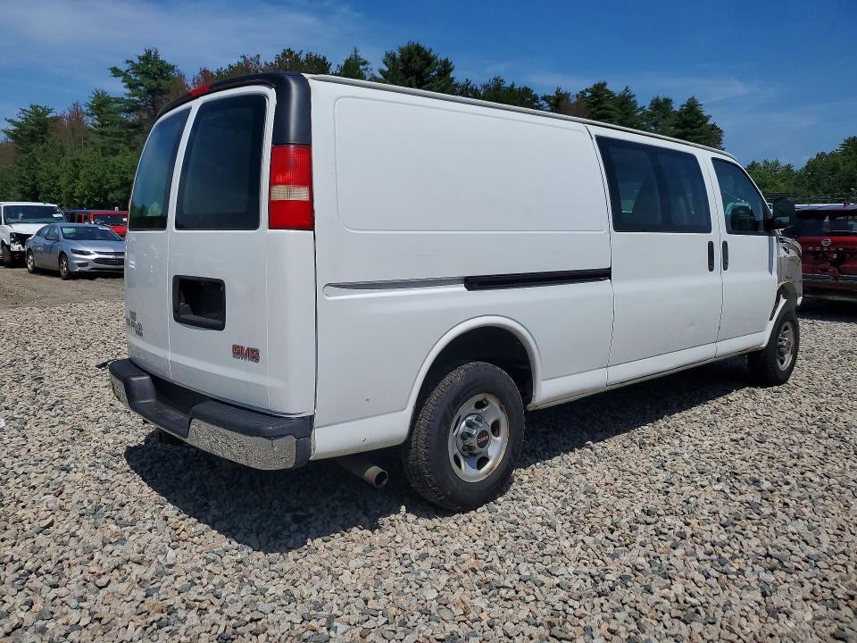 Продажа на аукционе авто 2011 Gmc Savana, vin: 1GTZ7UCG9B1132786, номер лота: 59608246