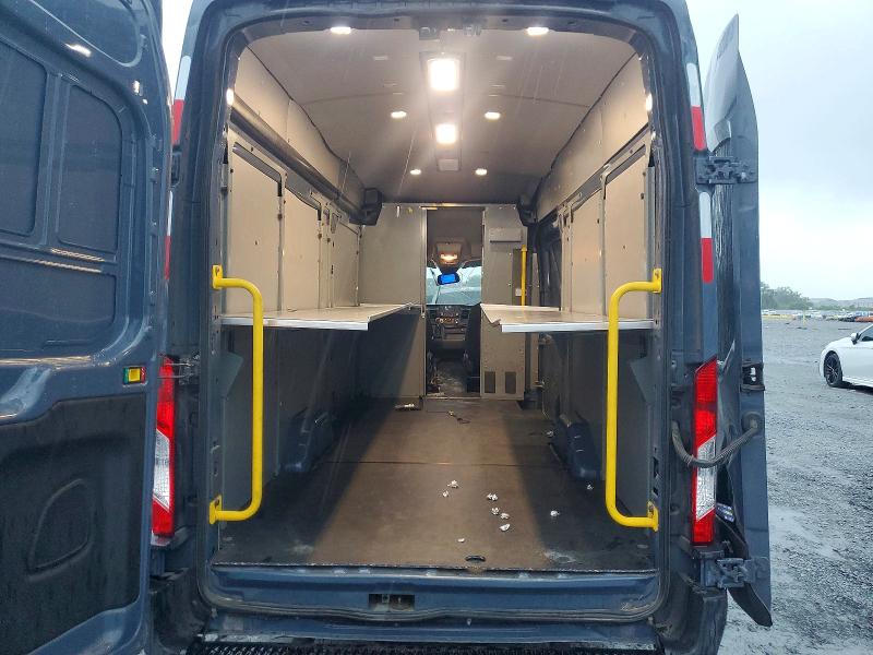 Продажа на аукционе авто 2020 Ford Transit, vin: 1FTBR3X81LKA72586, номер лота: 62546146