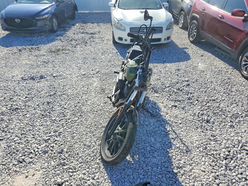 Продажа на аукционе авто 2014 Yamaha Xvs950, vin: JYAVN05YXEA000817, номер лота: 62252946