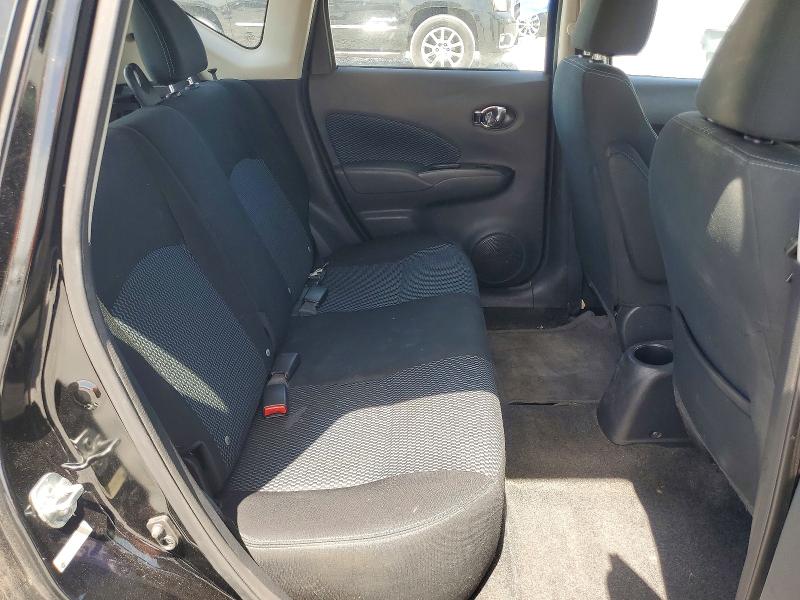 Aukcja sprzedaży 2016 Nissan Versa Note, vin: 3N1CE2CP0GL352031, numer aukcji: 59810986