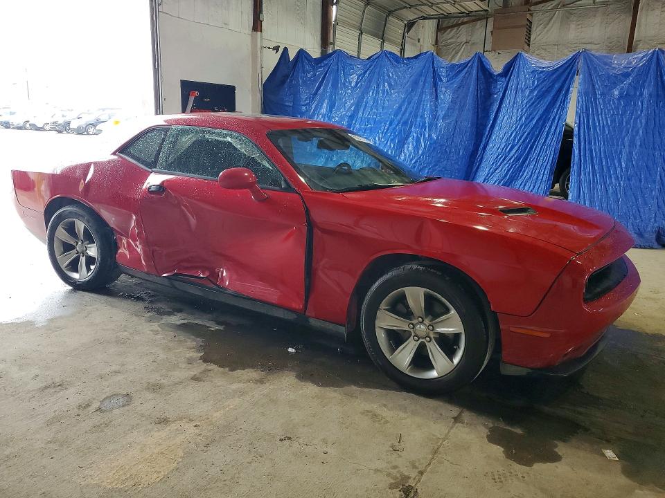 2015 Dodge Challenger მანქანა იყიდება აუქციონზე, vin: 2C3CDZAG3FH723612, აუქციონის ნომერი: 60019746