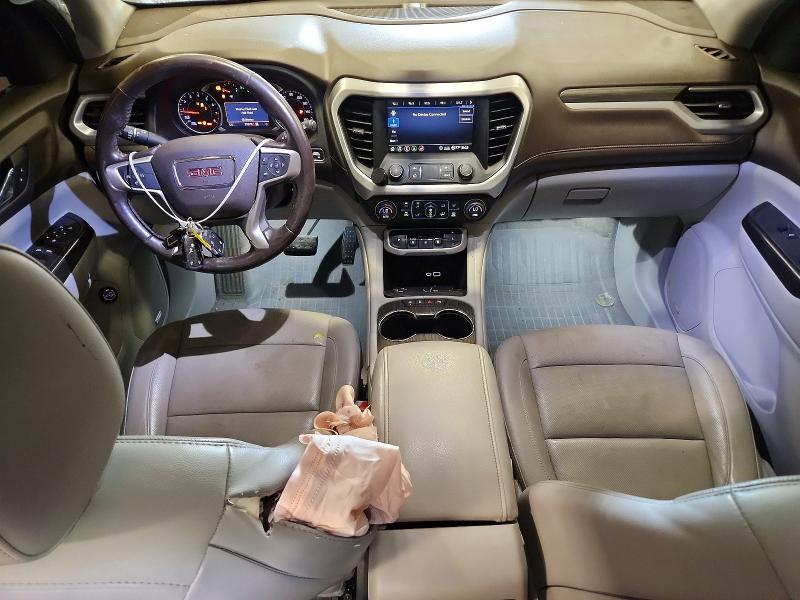 Продаж на аукціоні авто 2020 Gmc Acadia, vin: 1GKKNULS8LZ168665, номер лоту: 61433456