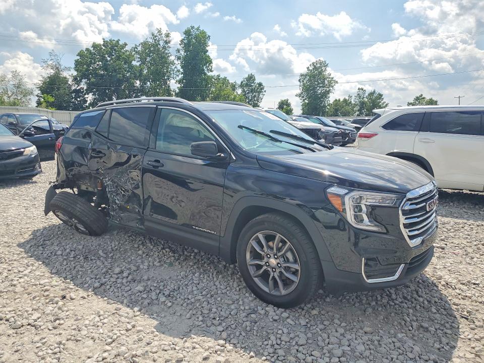 Aukcja sprzedaży 2022 Gmc Terrain, vin: 3GKALVEVXNL170376, numer aukcji: 59883026