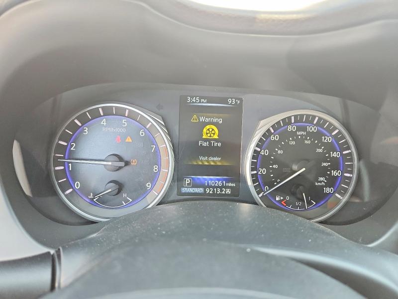 Aukcja sprzedaży 2017 Infiniti Q50, vin: JN1EV7AR8HM840807, numer aukcji: 59384446