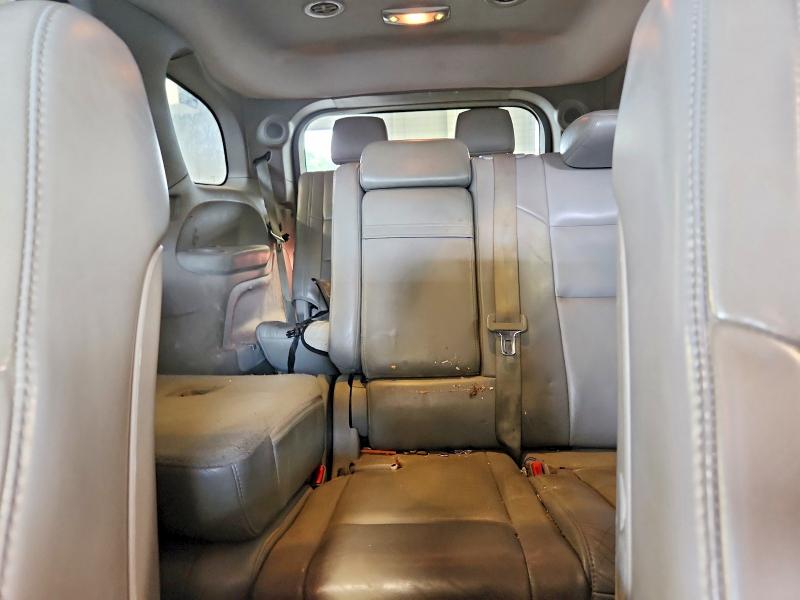 Продажа на аукционе авто 2012 Dodge Durango, vin: 1C4RDJDG5CC322967, номер лота: 59160056