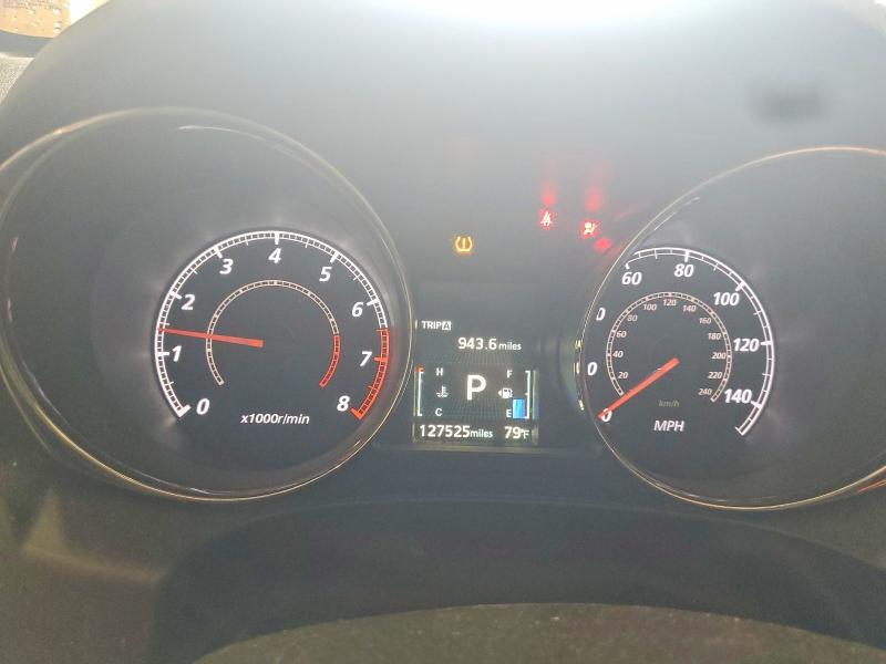 59572786 :رقم المزاد ، JA4AR3AU6LU028468 vin ، 2020 Mitsubishi Outlander Sport مزاد بيع