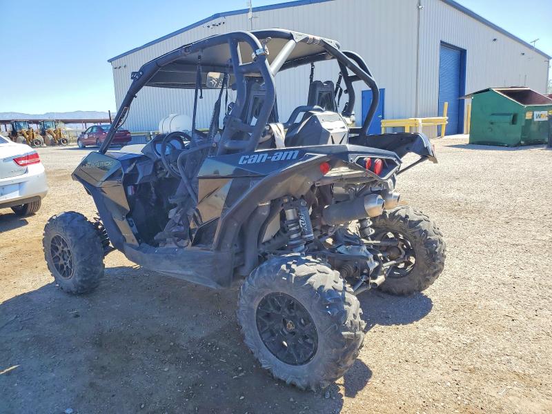 Продаж на аукціоні авто 2017 Can-am Maverick, vin: 3JBPDAR26HJ000126, номер лоту: 59685456