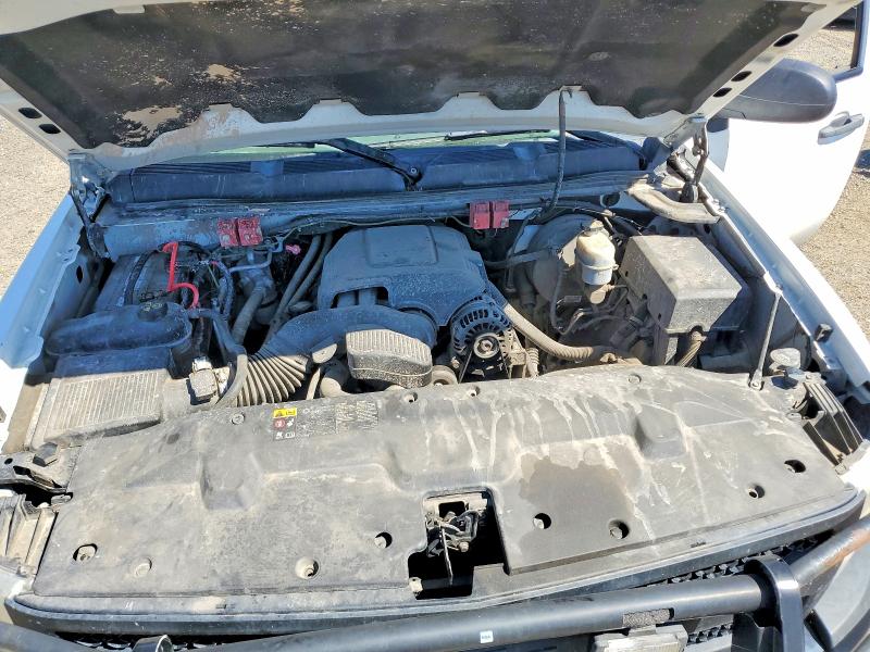 Aukcja sprzedaży 2011 Chevrolet Silverado, vin: 3GCPKPEA5BG357790, numer aukcji: 60875856