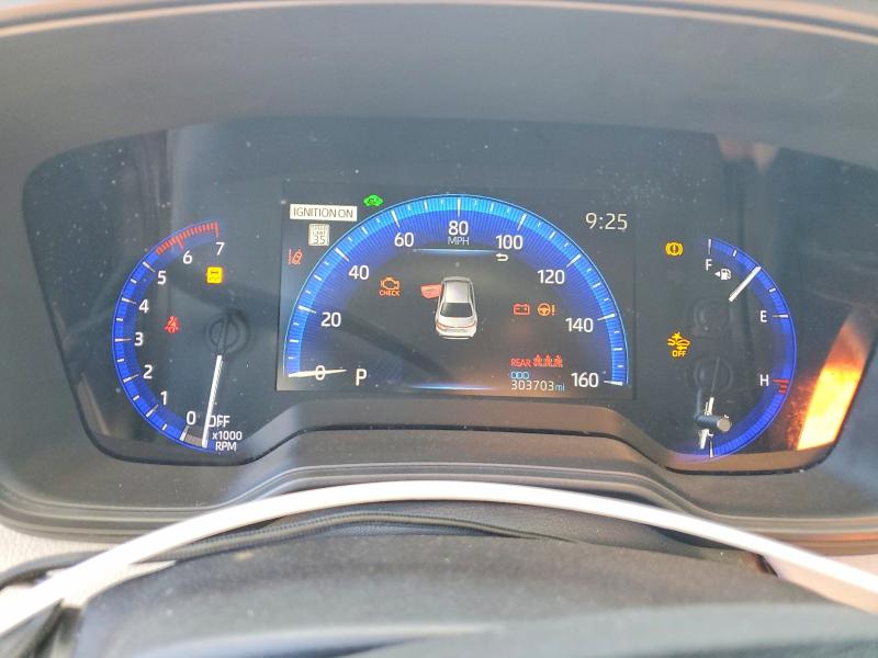 Aukcja sprzedaży 2020 Toyota Corolla, vin: JTDEBRBE6LJ010012, numer aukcji: 60072626