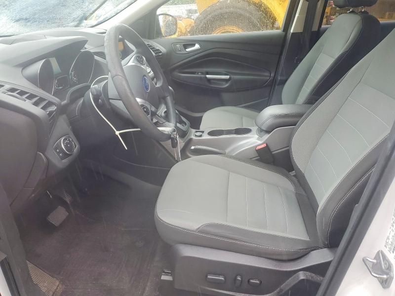 Продаж на аукціоні авто 2016 Ford Escape, vin: 1FMCU0GX5GUB29984, номер лоту: 62028556