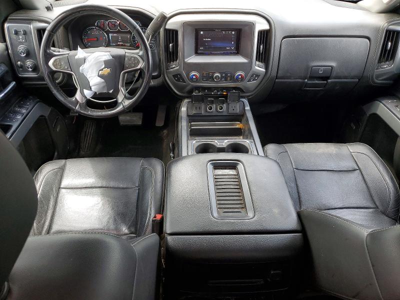 Продаж на аукціоні авто 2016 Chevrolet Silverado, vin: 3GCUKSEC0GG227396, номер лоту: 62054056