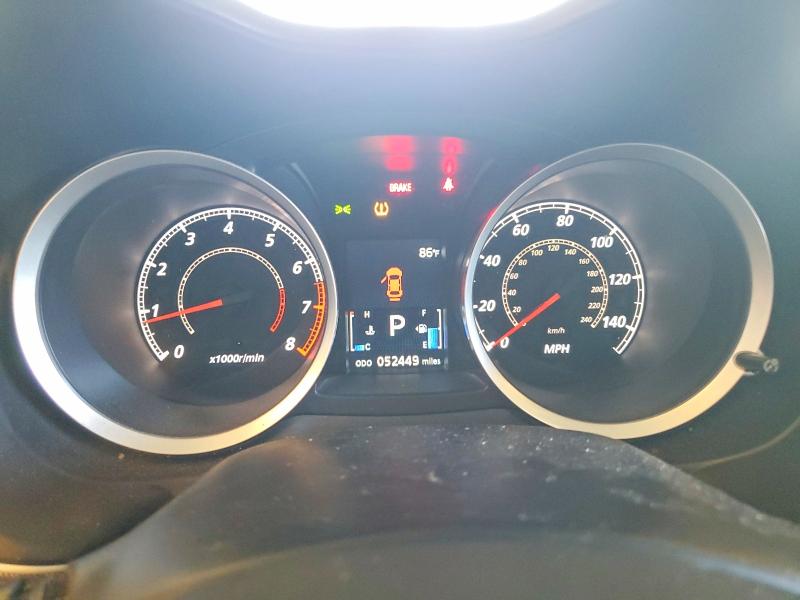 2011 Mitsubishi Lancer მანქანა იყიდება აუქციონზე, vin: JA32U8FW4BU016932, აუქციონის ნომერი: 56999256