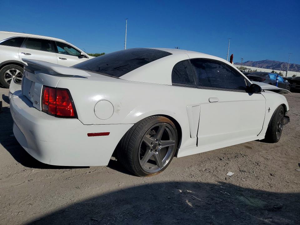 Продажа на аукционе авто 2002 Ford Mustang, vin: 1FAFP40422F156515, номер лота: 63229206