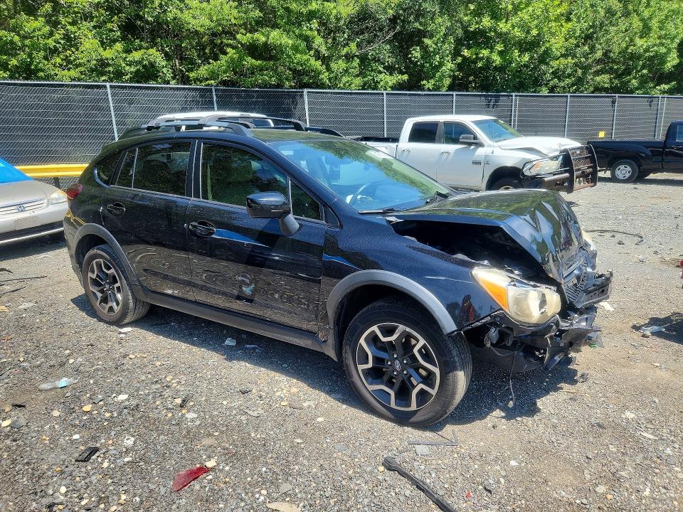 59741456 :رقم المزاد ، JF2GPABC2G8306671 vin ، 2016 Subaru Crosstrek مزاد بيع
