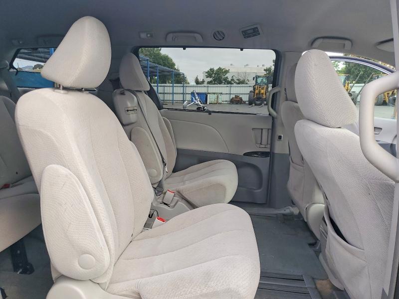 Продаж на аукціоні авто 2013 Toyota Sienna, vin: 5TDKK3DC2DS284159, номер лоту: 59701326