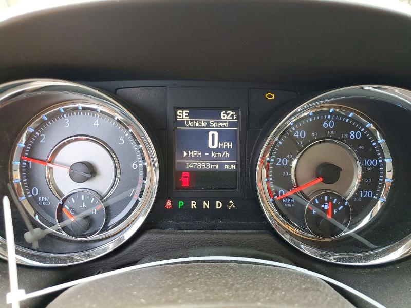 Продаж на аукціоні авто 2015 Chrysler Town & Country, vin: 2C4RC1CG6FR522224, номер лоту: 62387776