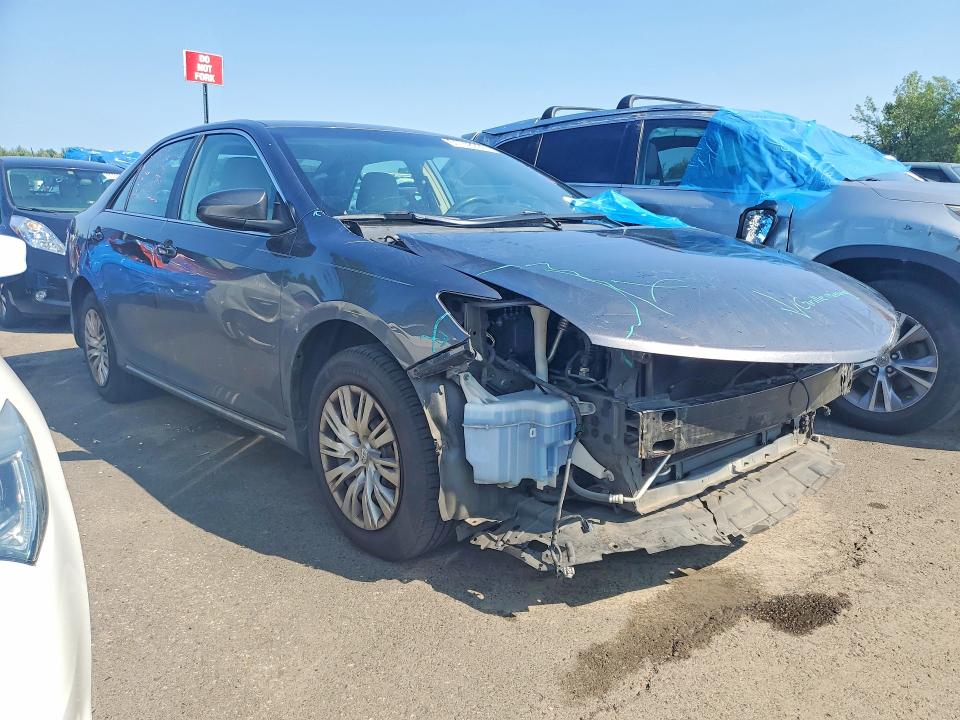 Продажа на аукционе авто 2014 Toyota Camry, vin: 4T4BF1FK5ER374711, номер лота: 61748996