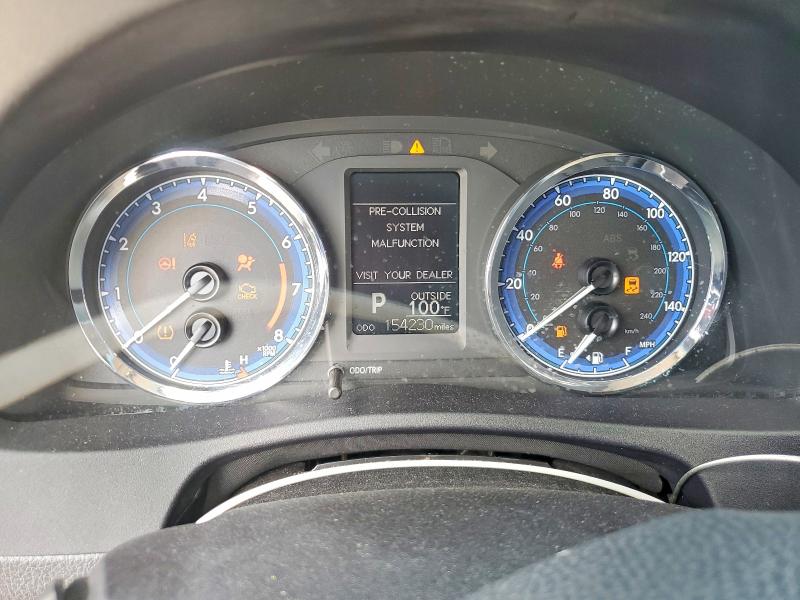 Продаж на аукціоні авто 2017 Toyota Corolla, vin: 2T1BURHE2HC813469, номер лоту: 60749396
